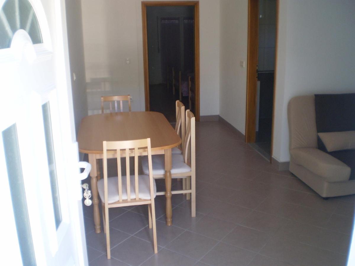 Apartments With A Parking Space Poljica, Trogir - 10010 Marina Bagian luar foto